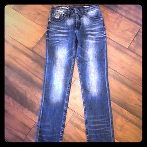 Boys Jeans Buffalo